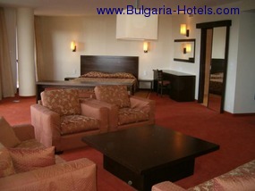 Bulgaria hotels